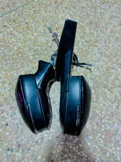 Honda vezal 2024 Side Mirror Crown2024 Prius 2025:WhatsApp:03000139088