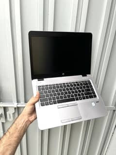HP Elitebook 840 G3 i7 16GB RAM 512GB SSD