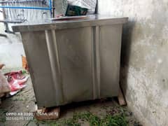 tandoor