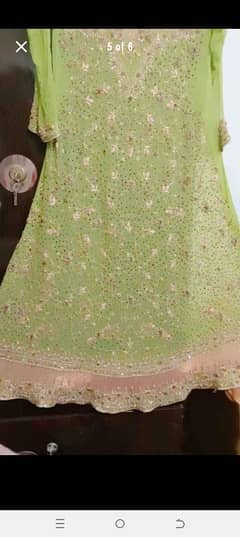 Maxi for wedding