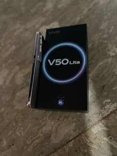 vivo v50 lite