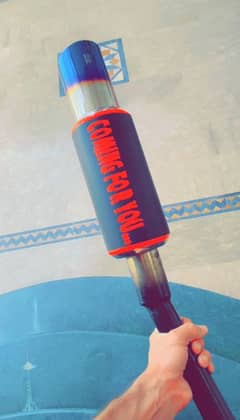 HKS Exhaust