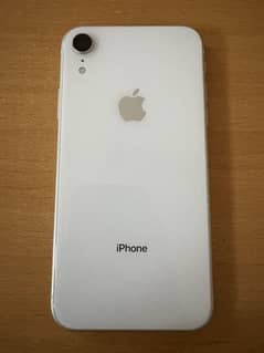 Iphone Xr 64 GB PTA Approved