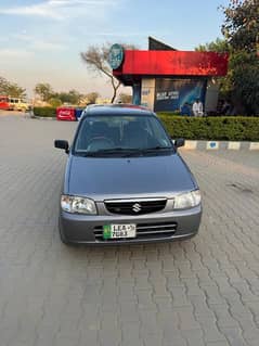 Suzuki Alto 2012