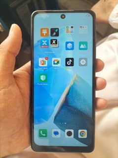 Infinix Hot 30 8/128 Available HR Mobile with Box