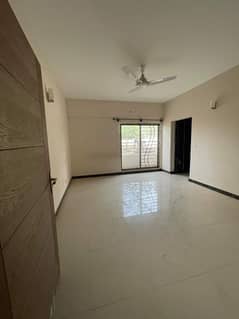 Brand New 3 Bedroom Apartment With Covered Parking For Sale In Sector-J Askari-V Malir Cantt Karachi