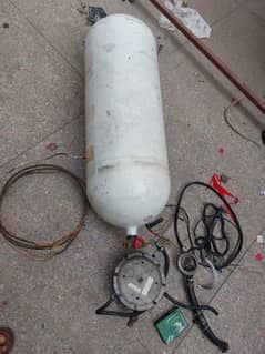 LPG