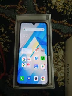 Infinix