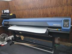 Sublimation Printer for sale. TS100-1600 like new 2024 import