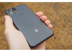 pixel 5