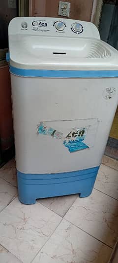 Washing