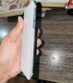 Iphone X | 256GB | PTA Approved | Box Included