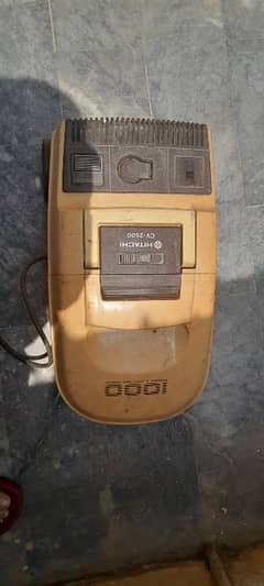Hitachi