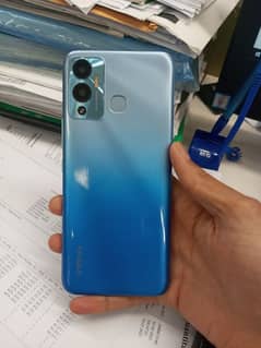 Infinix hot 12 Play 4+3/64