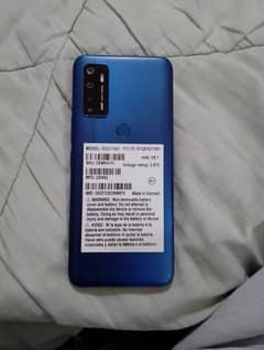 Cricket dream 5g USA mobile Mediatek dimensity 700