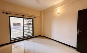 West Open Apartment Is Available For Rent In Sector-J Askari-V, Malir Cantt. , KARACHI