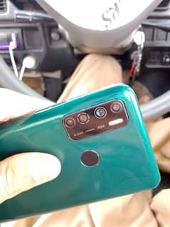 Not 7 lite 4 /128 screen change