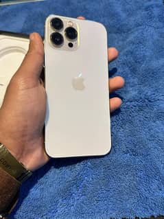 Apple iPhone 13 Pro Max 256g on Easy Installment