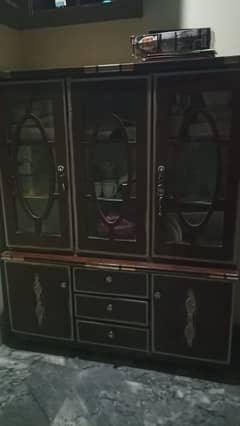 Showcase