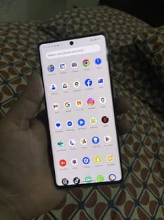 google