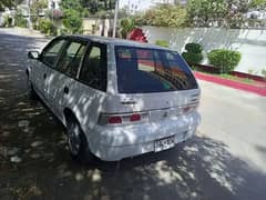 Suzuki Cultus 2013 Vxr Euro 2