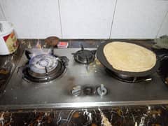 Used hob for sale