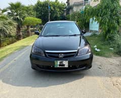 Honda Civic VTi 2004