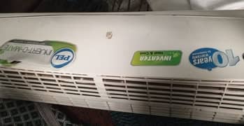 One Ton DC inverter