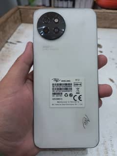 itel