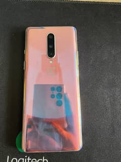 one plus 8 one hand use