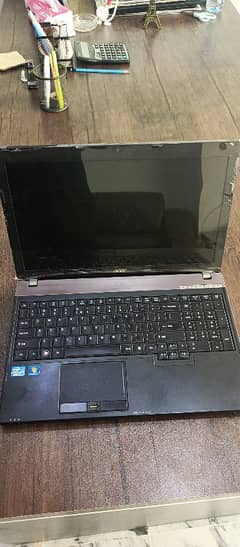 Acer Laptop for sale