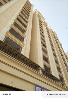 2 bed lounge flat is available for rent along with luxury amenities such as gym, play area , mosque and indoor games,