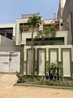 120 Square Yards One Unit House Available for Sale in Chapal Sun City, Karachi