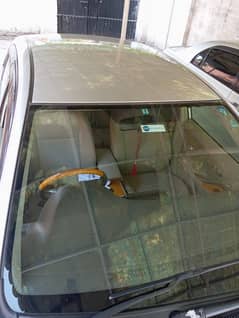 Toyota Premio 2008