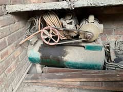 Air Compressor For Sale