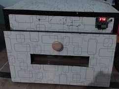 40 eggs inculator for sale