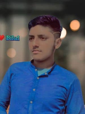 Bilal Pathan