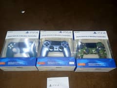 Ps4 Controller 10 by 10 condition
