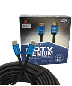 Hdmi Premium Cable Ultra Hd 4k 20m