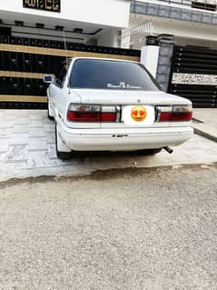Toyota Corolla 1988
