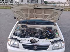 Suzuki Alto 2012