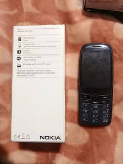 Nokia 6310 4G