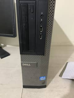 Dell Optiplex SFF Computer System