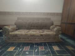 sofaset with reason able price