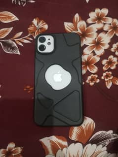 Iphone xr Convert 11  64gb update version 18.4 All OK 85%health