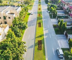10 Marla Possession Plot For Sale Ready For Construction In Lake City M3 Ext-1