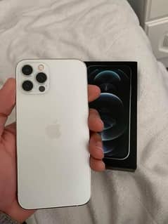 12 pro max 256gb pta approved