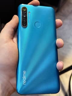 Realme 5i