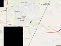10 Marla Plot For Sale