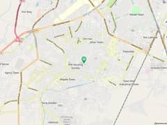 Hall For Rent In PIA